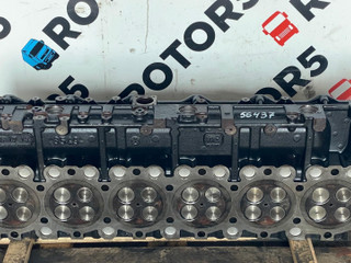 головка блока цилиндров MAN TGX 1 поколение 2014, 12.4 л., D 2676 LF 26, дизель, 3549