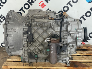 КПП автоматическая (АКПП) Renault Premium 2 поколение 2007, AT2512C