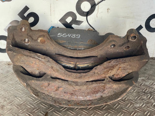 суппорт задний левый Volvo FH 2 поколение 2010, 68324857, 21487595, 68034446