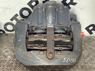 суппорт задний правый Volvo FH 2 поколение 2010, 68324858, 21487594, 68034445