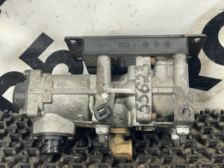 соленоид (клапан) ретарды Renault Premium 2 поколение 2007, 4722600060, AT2512C