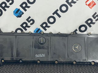 клапанная крышка Mercedes-Benz Actros 4 поколение (MP4) 2014, 12.8 л., OM 471.900, дизель, A471010XX30