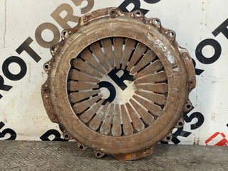 корзина сцепления MAN TGX 1 поколение 2017, 12.4 л., D 2676 LF 52, дизель, 81303050252