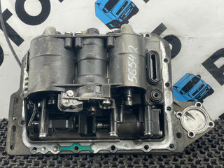 блок управления АКПП DAF XF 105 1 поколение 2013, 4213550120