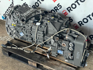 Проводка КПП DAF XF 106 1 поколение 2015, 1945724, 1945723, 1945725