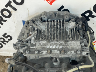 блок управления АКПП DAF XF 106 1 поколение 2015, 4213550150