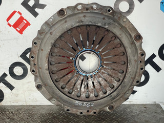 корзина сцепления Sitrak C7H 1 2019, 10.5 л., D 2066, дизель