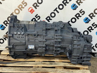 КПП автоматическая (АКПП) MAN TGA 1 поколение 2001, 81320036655, 12AS2301IT