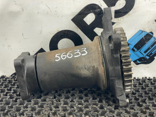 Привод вентилятора вискомуфты MAN TGX 1 поколение 2013, 12.4 л., D 2676 LF 46, дизель, 3017