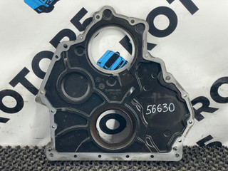 крышка двигателя передняя MAN TGX 1 поколение 2013, 12.4 л., D 2676 LF 46, дизель, 51015013056