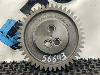 шестерня грм MAN TGX 1 поколение 2010, 12.4 л., D 2676 LF 22, дизель, 51113063010