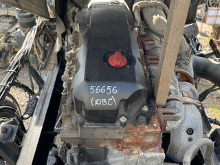 двигатель DAF XF 105 1 поколение 2013, 12.9 л., MX 340, дизель