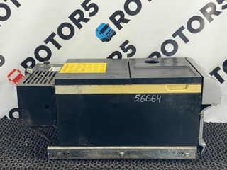 холодильная установка DAF XF 105 1 поколение 2011, 12.9 л., MX 300, дизель, АКПП, 1794024