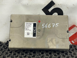 Блок управления VIC 3 DAF XF 105 1 поколение 2011, 12.9 л., MX 340, дизель, 1778409, A2C53304683, 13651000020000