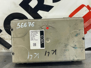 Блок управления VIC 3 DAF XF 105 1 поколение 2011, 12.9 л., MX 300, дизель, АКПП, 1778409, A2C53304683, 13651000020000