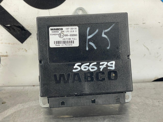 Блок управления пневмоподвеской ECAS DAF XF 105 1 поколение 2013, 4461702190, 1917198