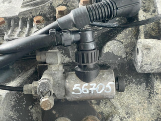 электромагнитный клапан DAF XF 105 1 поколение 2011, 4721726260