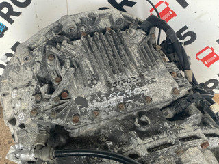 блок управления АКПП DAF XF 105 1 поколение 2011, 4213550120
