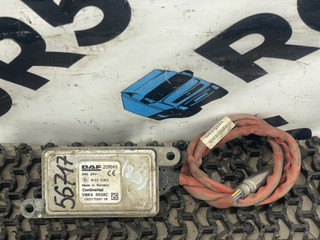 Датчик NOx DAF XF 105 1 поколение 2013, 12.9 л., MX 340, дизель, МКПП, 2011649, 5WK96628C