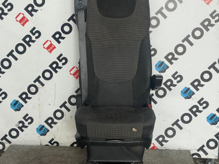 салон (комплект сидений) DAF XF 105 1 поколение 2013, 1238264