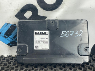 блок управления светом DAF XF 106 1 поколение 2016, 12.9 л., MX-13 340, дизель, 2046185, 1365100400200
