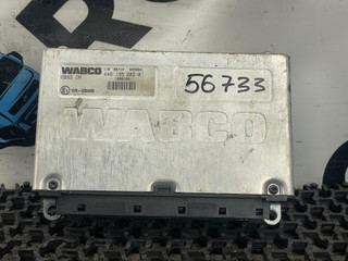 блок управления EBS DAF XF 106 1 поколение 2016, 12.9 л., MX-13 340, дизель, 1998100, 4461352020