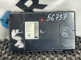 Блок управления VIC 3 DAF XF 106 1 поколение 2018, 12.9 л., MX-13 390 H2, дизель, АКПП, 2139671, 13651000020403