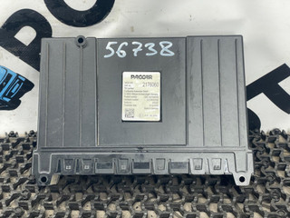 блок управления VECU DAF XF 106 1 поколение 2018, 12.9 л., MX-13 390 H2, дизель, АКПП, 2176060, 13651007000006