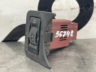 кнопка корректора фар MAN TGX 1 поколение 2010, 81259070333