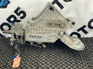 рулевая колонка MAN TGX 1 поколение 2014, 12.4 л., D 2676 LF 07, дизель, АКПП, правый руль, 81461136236, 7360974151