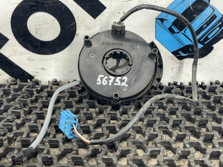 шлейф руля MAN TGX 1 поколение 2014, 12.4 л., D 2676 LF 07, дизель, АКПП, правый руль, 81464306026