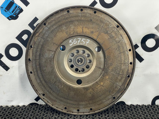 маховик MAN TGX 1 поколение 2013, 12.4 л., D 2676 LF 46, дизель, 51023100097, 9131