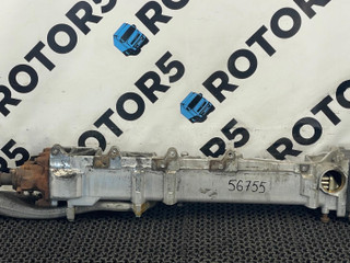 охладитель (теплообменник) EGR MAN TGX 1 поколение 2013, 12.4 л., D 2676 LF 46, дизель, 51081007290