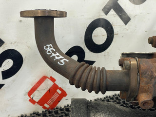 гофра EGR MAN TGX 1 поколение 2013, 12.4 л., D 2676 LF 46, дизель, 51081530081