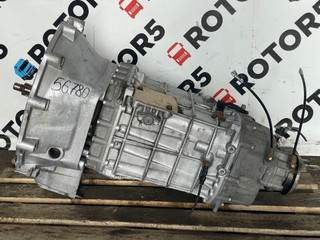 КПП механическая (МКПП) IVECO EuroCargo 2 поколение 2006, 2895S9, 8872137, 2895A9