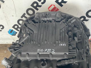 блок управления АКПП DAF XF 105 1 поколение 2011, 12.9 л., MX 300, дизель, АКПП, 4213550120