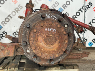 ступица задняя IVECO EuroCargo 2 поколение 2004, 5.9 л., F4AE0681A, дизель