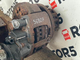 суппорт задний левый IVECO EuroCargo 2 поколение 2004, 5.9 л., F4AE0681A, дизель, 504079033
