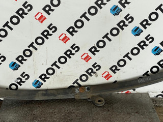 рессора передняя DAF XF 105 1 поколение 2013, 12.9 л., MX 340, дизель, МКПП, 1381683