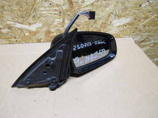 зеркало наружное правое Audi A6 4F/C6 2006, 2.0 л., дизель, АКПП, седан