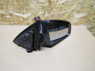 зеркало наружное правое Audi A6 4F/C6 2006, 2.0 л., дизель, АКПП, седан