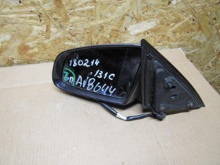 зеркало наружное левое Audi A6 4F/C6 2006, 2.7 л., BPP, дизель, АКПП, седан