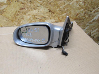 зеркало наружное левое Mercedes-Benz CLK-Класс W208/A208 [рестайлинг] 2002, 2.0 л., M 111.956, бензин, АКПП, купе
