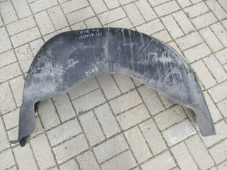 защита арок задняя левая (подкрылок) BMW X5 F15 2017, 3.0 л., N57 D30 B, дизель, АКПП, внедорожник 5 дв.