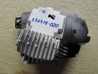 проектор BMW X6 F16 2016, 3.0 л., N57 D30 A, дизель, АКПП, внедорожник 5 дв.