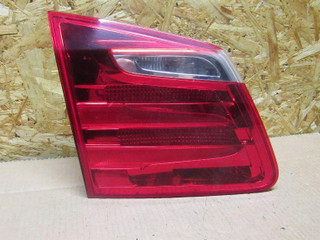фонарь крышки багажника левый Mercedes-Benz GL-Класс X166 2012, 3.0 л., OM 642.826, дизель, АКПП, внедорожник 5 дв.