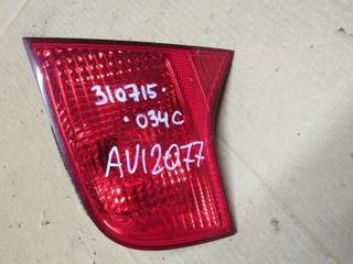 фонарь задний правый Audi A4 B7 2006, 1.9 л., дизель, АКПП, седан