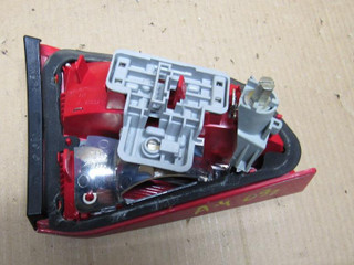 фонарь крышки багажника левый Audi A4 B8/8K 2009, 2.0 л., CAHA, дизель, АКПП, универсал