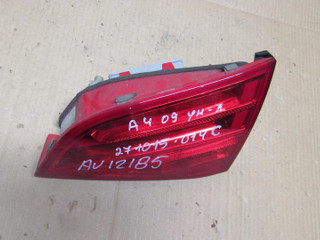 фонарь крышки багажника правый Audi A4 B8/8K 2009, 2.0 л., CAHA, дизель, АКПП, универсал