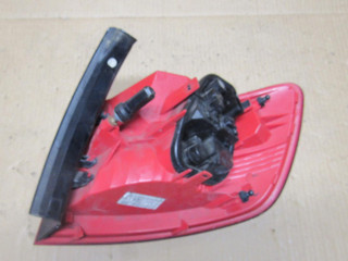 фонарь задний левый Audi A6 4F/C6 2006, 2.7 л., BPP, дизель, АКПП, универсал